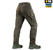 M-Tac брюки Conquistador Gen I Flex Dark Olive– Милитарист - миниатюра 5