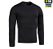 M-Tac футболка длинный рукав 93/7 Black– Милитарист - миниатюра 3