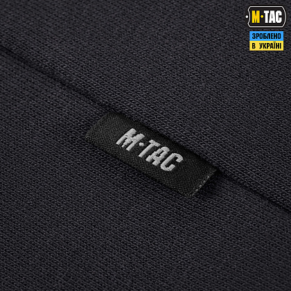 M-Tac світшот The Original Dark Grey– Мілітарист - зображення 7