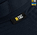M-Tac панама рип-стоп Dark Navy Blue– Милитарист - миниатюра 5