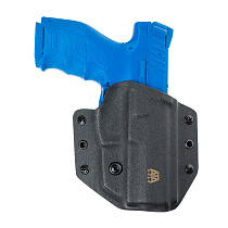 ATA Gear кобура модель Hit Factor ver.1 для HK VP-9 / SFP9 Black правша– Милитарист
