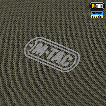 M-Tac футболка Cotton Hard Oversize Ranger Green - фото 5 M-Tac футболка Cotton Hard Oversize Ranger Green– Милитарист - фото 5