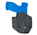 ATA Gear кобура модель Hit Factor ver.1 для HK VP-9 / SFP9 Black правша– Милитарист - миниатюра 1