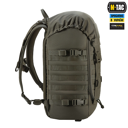 M-Tac рюкзак Recon Elite Ranger Green– Мілітарист - зображення 4