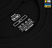 M-Tac футболка Мавка Black– Мілітарист - мініатюра 8