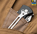 M-Tac шорты Aggressor Short Coyote Brown– Милитарист - миниатюра 10