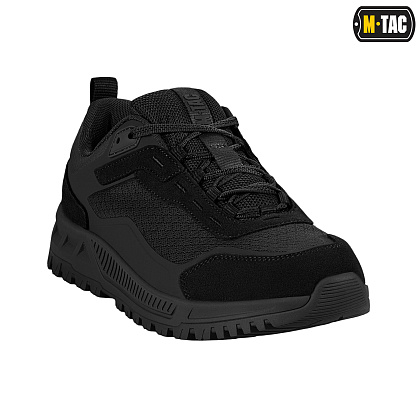M-Tac кросівки Shooter Black– Мілітарист - зображення 3