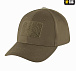 M-Tac бейсболка с липучкой Flex рип-стоп Dark Olive– Милитарист - миниатюра 4