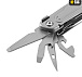 M-Tac мультитул Type 15 Steel– Мілітарист - мініатюра 5