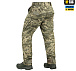 M-Tac штани Aggressor Gen.II MM14– Мілітарист - мініатюра 4
