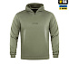 M-Tac кофта Hoodie Born by Revolution Light Olive– Милитарист - миниатюра 2