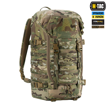 M-Tac рюкзак Recon Elite Multicam– Мілітарист - зображення 3