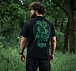 M-Tac футболка Ragnarok Night Vision Cotton Hard Black– Милитарист - миниатюра 14
