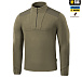 M-Tac кофта Centurion Microfleece Olive– Милитарист - миниатюра 1