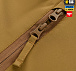 M-Tac куртка зимняя Alpha Gen.III Coyote Brown– Милитарист - миниатюра 10