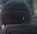 M-Tac шапка Watch Cap Polartec Cold Weather Dark Navy Blue– Мілітарист - мініатюра 14