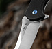 M-Tac ніж складний Type 26 Black/Titanium/Steel– Мілітарист - мініатюра 10