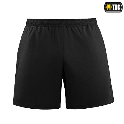 M-Tac шорти Training Black– Мілітарист - зображення 2