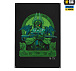 M-Tac банер Odin Night Vision 630x900 Black– Милитарист - миниатюра 1