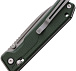 SRM ніж складний Rubik 7228B-MG green– Мілітарист - мініатюра 2
