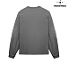 Phantom Project/M-Tac футболка Long Sleeve Cotton Hard (GD) Grey– Милитарист - миниатюра 2
