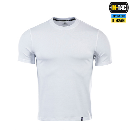 M-Tac футболка 93/7 White– Мілітарист - зображення 2