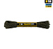 M-Tac паракорд 475 15m OD Green Reflective– Мілітарист - мініатюра 1