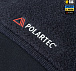 M-Tac кофта Polartec Sport Dark Navy Blue– Милитарист - миниатюра 8