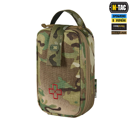 M-Tac подсумок медицинский Rip Off Gen.3 Multicam– Милитарист - фото 1