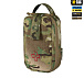 M-Tac подсумок медицинский Rip Off Gen.3 Multicam– Милитарист - миниатюра 1