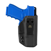 ATA Gear кобура модель Fantom ver.3 для Glock - 19 / 23 / 19X / 45 Storm Gray– Милитарист