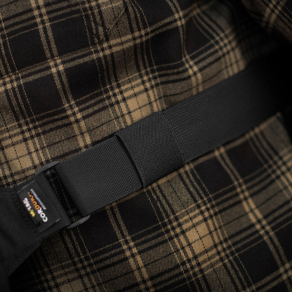 M-Tac сумка Sling Pistol Bag Black– Мілітарист - зображення 14