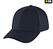 M-Tac бейсболка Flex рип-стоп Dark Navy Blue– Милитарист - миниатюра 4