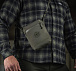 M-Tac сумка Pocket Bag Hardsling Lite-C Elite Ranger Green– Мілітарист - мініатюра 12