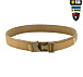 M-Tac ремінь Cobra Buckle Tactical Belt Coyote– Мілітарист - мініатюра 2
