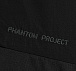 Phantom Project/M-Tac футболка Long Zipper combo Cotton Nylon Black– Мілітарист - мініатюра 10