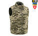 M-Tac жилет Витязь Gen.II Primaloft MM14– Милитарист - миниатюра 3