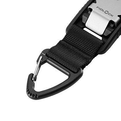 Phantom Project/M-Tac брелок Magnet Key Holder Black– Мілітарист - зображення 7