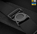 M-Tac сумка Run Pack Black– Мілітарист - мініатюра 8
