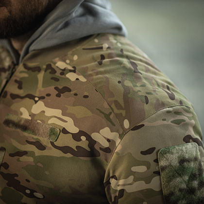 M-Tac куртка MA-1 Military Primaloft МС– Мілітарист - зображення 19
