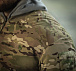 M-Tac куртка MA-1 Military Primaloft МС– Мілітарист - мініатюра 19