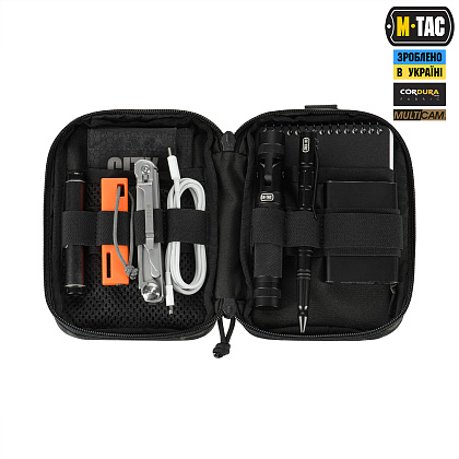 M-Tac EDC Pocket Elite Multicam Black– Милитарист - фото 6