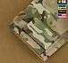 M-Tac сорочка бойова літня Gen.II NYCO Multicam– Мілітарист - мініатюра 9