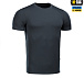 M-Tac футболка потовідвідна Gen.II Dark Navy Blue– Мілітарист - мініатюра 3