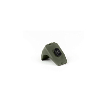 Крук Упор для пальця із кріпленням M-Lok CERAKOTE OD Green (9042)– Милитарист