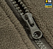 M-Tac куртка флисовая Windblock Division Gen.II Olive– Милитарист - миниатюра 19