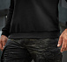 M-Tac кофта Hoodie Born by Revolution Black– Милитарист - миниатюра 17