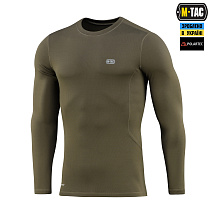 M-Tac терморубашка Polartec Winter Baselayer PRO Dark Olive– Милитарист