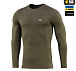 M-Tac терморубашка Polartec Winter Baselayer PRO Dark Olive– Милитарист - миниатюра 1