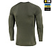 M-Tac термосорочка Level I Polartec Army Olive– Мілітарист - мініатюра 4